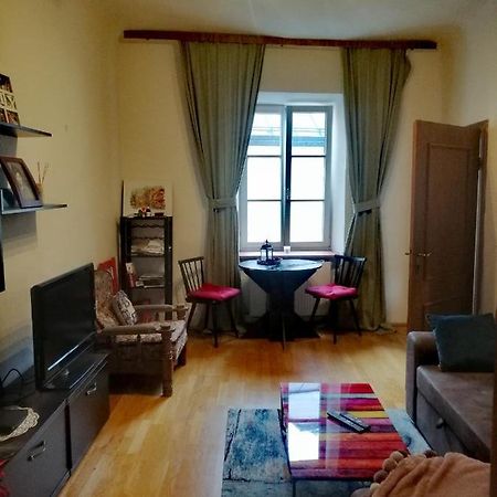 In The Heart Of Salzburg Apartamento Exterior foto