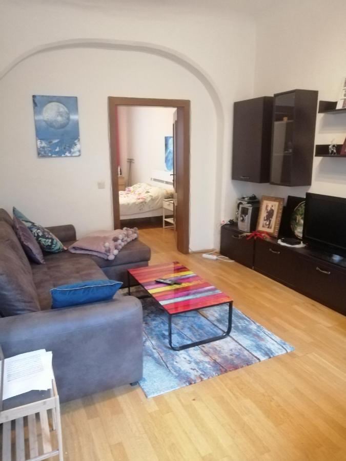 In The Heart Of Salzburg Apartamento Exterior foto