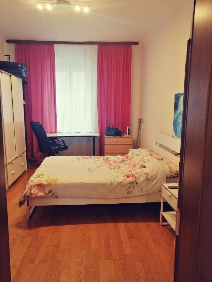 In The Heart Of Salzburg Apartamento Exterior foto